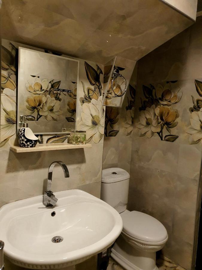 Sunrise Hotel Kobuleti Kültér fotó
