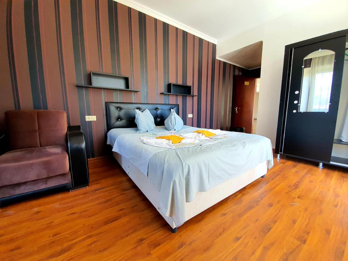 Sunrise Hotel Kobuleti Kültér fotó