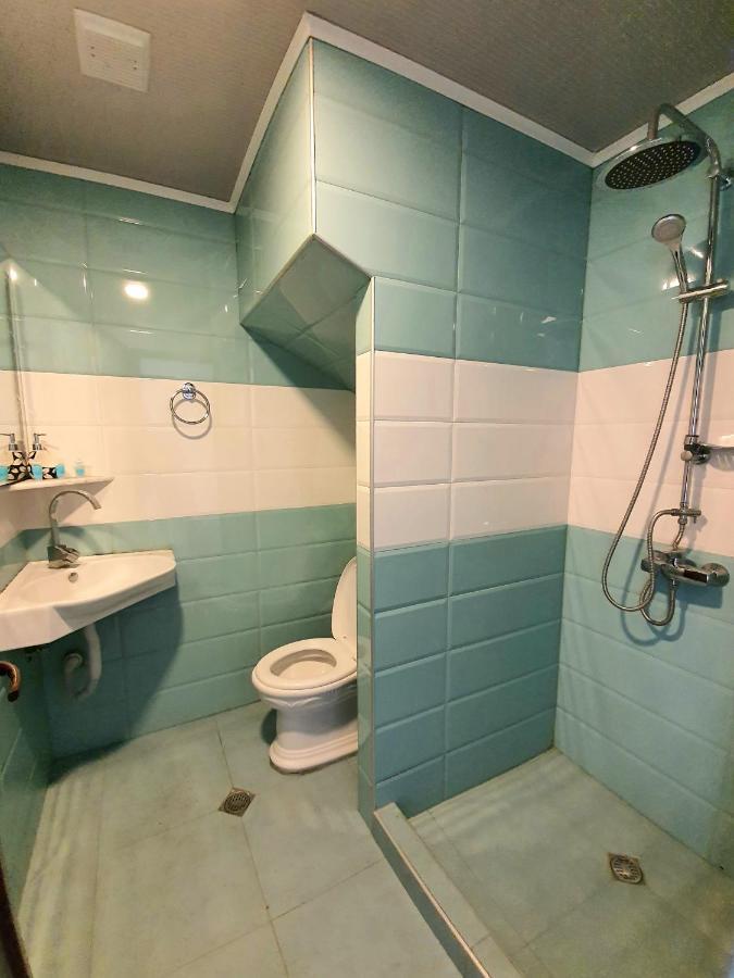Sunrise Hotel Kobuleti Kültér fotó