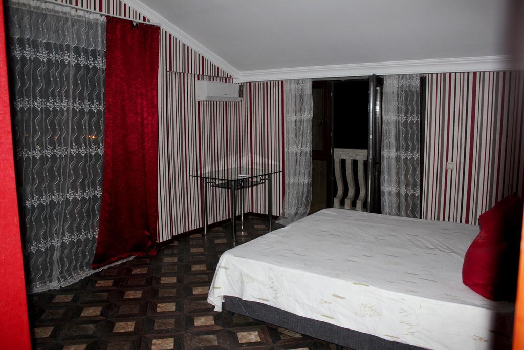 Sunrise Hotel Kobuleti Szoba fotó