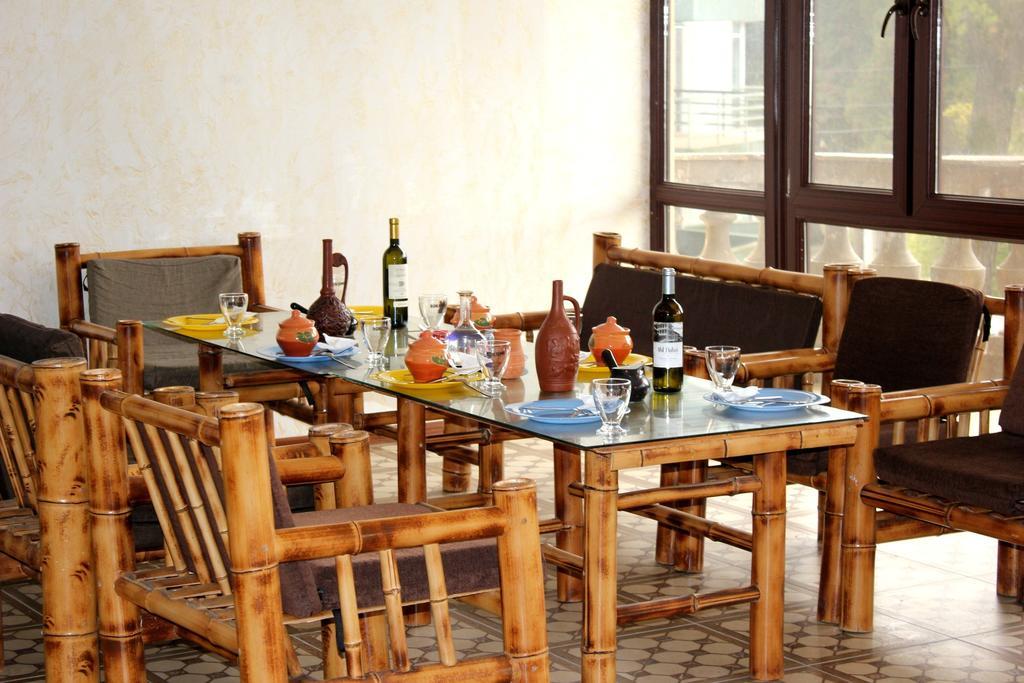 Sunrise Hotel Kobuleti Kültér fotó